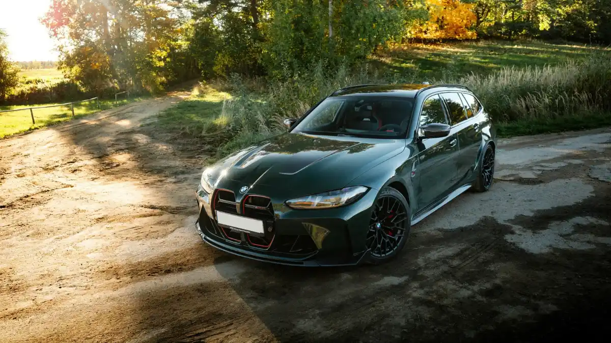 FR Motors - Courtage automobile