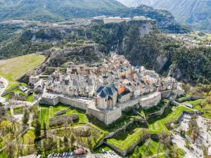 roadtrip route des grandes alpes