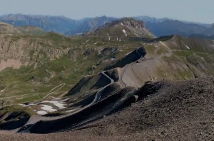 roadtrip route des grandes alpes