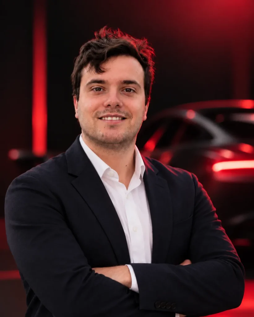 A propos FR Motors