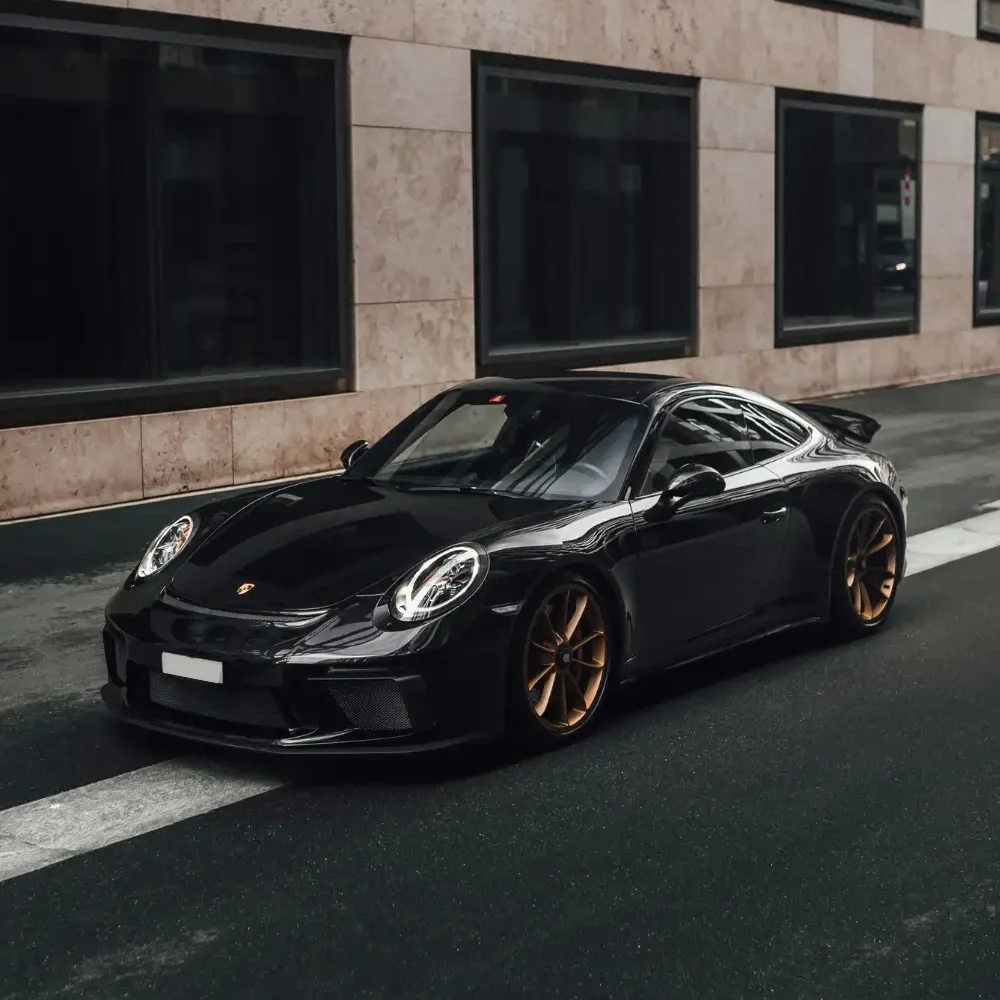 FR Motors - Courtage automobile